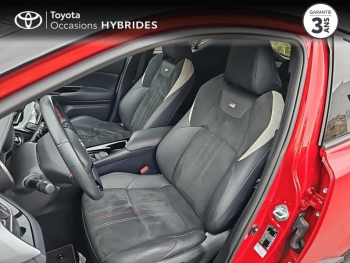 Photo 11 du bon plan TOYOTA C-HR 184h GR-Sport 2WD E-CVT MY20 occasion à 25990 €