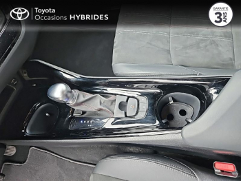 Photo 23 du bon plan TOYOTA C-HR 184h GR-Sport 2WD E-CVT MY20 occasion à 25990 €