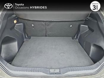 Photo 10 du bon plan TOYOTA Yaris Cross 116h Design MC24 occasion à 24970 €