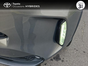 Photo 21 du bon plan TOYOTA Yaris Cross 116h Design MC24 occasion à 24970 €
