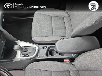 Photo 23 du bon plan TOYOTA Yaris Cross 116h Design MC24 occasion à 24970 €