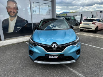 Photo 2 du bon plan RENAULT Captur 1.3 TCe 140ch FAP Intens -21 occasion à 15990 €