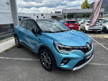 Photo 3 du bon plan RENAULT Captur 1.3 TCe 140ch FAP Intens -21 occasion à 15990 €
