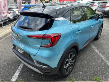Photo 5 du bon plan RENAULT Captur 1.3 TCe 140ch FAP Intens -21 occasion à 15990 €