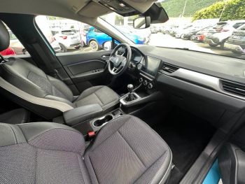 Photo 10 du bon plan RENAULT Captur 1.3 TCe 140ch FAP Intens -21 occasion à 15990 €