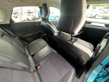 Photo 11 du bon plan RENAULT Captur 1.3 TCe 140ch FAP Intens -21 occasion à 15990 €