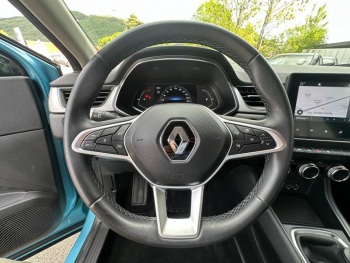 Photo 12 du bon plan RENAULT Captur 1.3 TCe 140ch FAP Intens -21 occasion à 15990 €