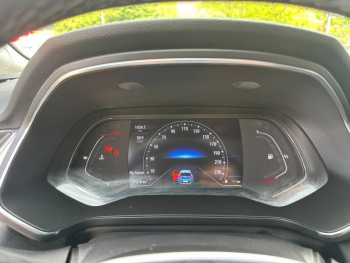 Photo 13 du bon plan RENAULT Captur 1.3 TCe 140ch FAP Intens -21 occasion à 15990 €
