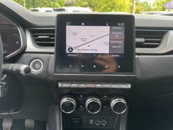 Photo 14 du bon plan RENAULT Captur 1.3 TCe 140ch FAP Intens -21 occasion à 15990 €