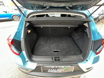 Photo 17 du bon plan RENAULT Captur 1.3 TCe 140ch FAP Intens -21 occasion à 15990 €