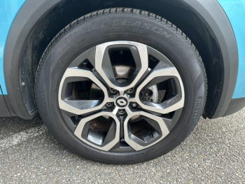 Photo 19 du bon plan RENAULT Captur 1.3 TCe 140ch FAP Intens -21 occasion à 15990 €