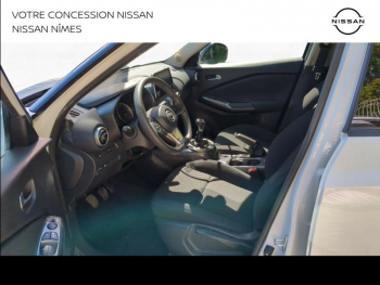 Photo 11 du bon plan NISSAN Juke 1.0 DIG-T 114ch Business Edition 2022.5 occasion à 18200 €