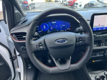 Photo 14 du bon plan FORD Puma 1.0 EcoBoost 155ch mHEV ST-Line X occasion à 20590 €