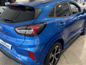 Photo 4 du bon plan FORD Puma 1.0 EcoBoost Hybrid 125ch ST Line S&S (mHEV) occasion à 25684 €