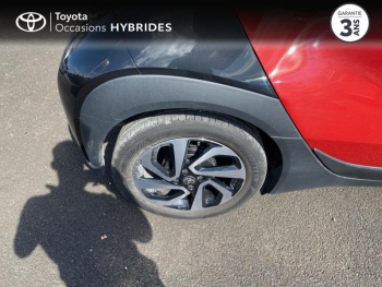 Photo 16 du bon plan TOYOTA Aygo X 1.0 VVT-i 72ch Design MY24 occasion à 15990 €