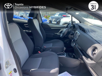 Photo 6 du bon plan TOYOTA Yaris HSD 100h Dynamic 5p occasion à 14990 €