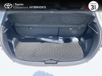 Photo 10 du bon plan TOYOTA Yaris HSD 100h Dynamic 5p occasion à 14990 €