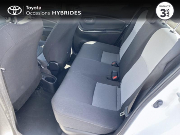 Photo 12 du bon plan TOYOTA Yaris HSD 100h Dynamic 5p occasion à 14990 €