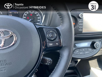 Photo 18 du bon plan TOYOTA Yaris HSD 100h Dynamic 5p occasion à 14990 €