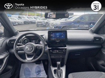 Photo 8 du bon plan TOYOTA Yaris Cross 116h Design MY22 occasion à 25490 €
