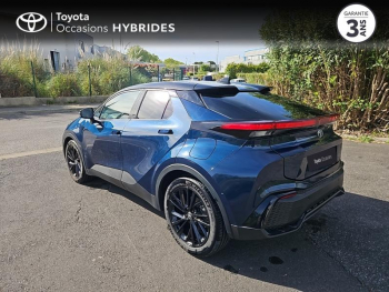 Photo 2 du bon plan TOYOTA C-HR 2.0 200ch GR Sport NG23 occasion à 35990 €