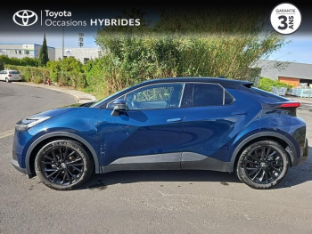 Photo 3 du bon plan TOYOTA C-HR 2.0 200ch GR Sport NG23 occasion à 35990 €