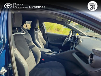 Photo 6 du bon plan TOYOTA C-HR 2.0 200ch GR Sport NG23 occasion à 35990 €