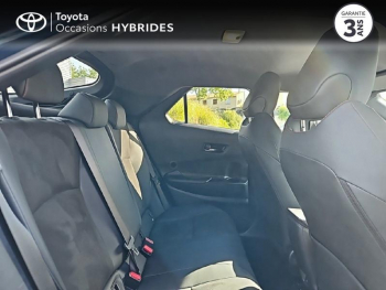 Photo 7 du bon plan TOYOTA C-HR 2.0 200ch GR Sport NG23 occasion à 35990 €