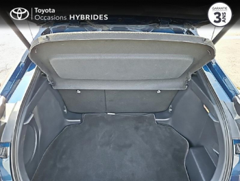 Photo 10 du bon plan TOYOTA C-HR 2.0 200ch GR Sport NG23 occasion à 35990 €