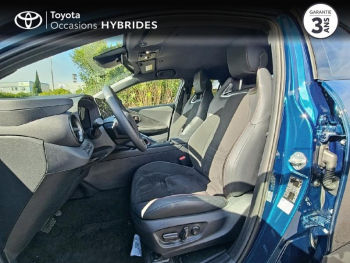 Photo 11 du bon plan TOYOTA C-HR 2.0 200ch GR Sport NG23 occasion à 35990 €