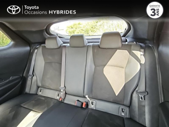 Photo 12 du bon plan TOYOTA C-HR 2.0 200ch GR Sport NG23 occasion à 35990 €