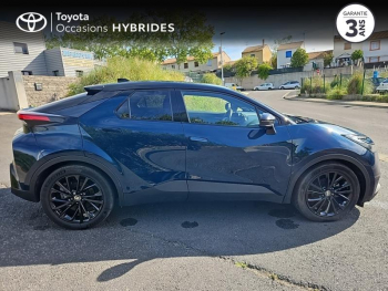 Photo 17 du bon plan TOYOTA C-HR 2.0 200ch GR Sport NG23 occasion à 35990 €