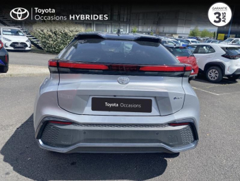 Photo 4 du bon plan TOYOTA C-HR 1.8 140ch Collection NG23 occasion à 36490 €