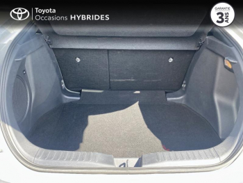 Photo 10 du bon plan TOYOTA C-HR 1.8 140ch Collection NG23 occasion à 36490 €