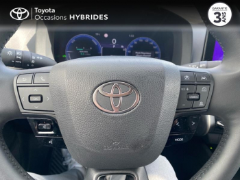 Photo 13 du bon plan TOYOTA C-HR 1.8 140ch Collection NG23 occasion à 36490 €