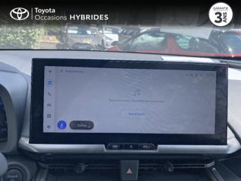 Photo 15 du bon plan TOYOTA C-HR 1.8 140ch Collection NG23 occasion à 36490 €