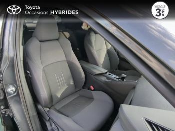 Photo 6 du bon plan TOYOTA C-HR 1.8 140ch Design occasion à 32990 €