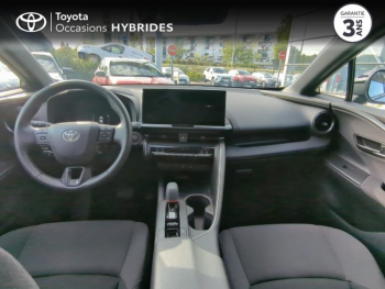 Photo 8 du bon plan TOYOTA C-HR 1.8 140ch Design occasion à 32990 €