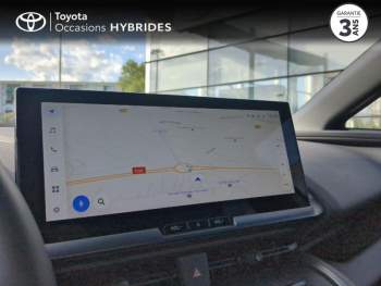Photo 15 du bon plan TOYOTA C-HR 1.8 140ch Design occasion à 32990 €