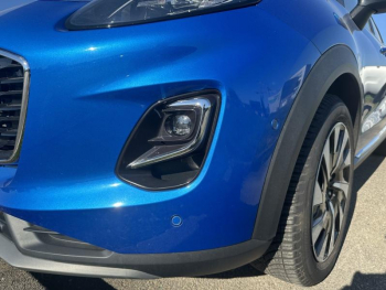 Photo 6 du bon plan FORD Puma 1.0 Flexifuel 125ch S&S mHEV Titanium Business occasion à 21990 €