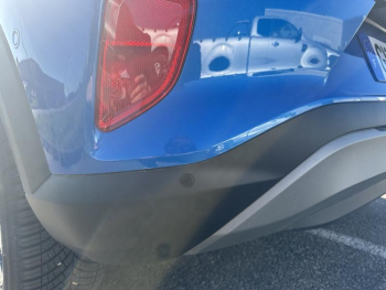 Photo 7 du bon plan FORD Puma 1.0 Flexifuel 125ch S&S mHEV Titanium Business occasion à 21990 €