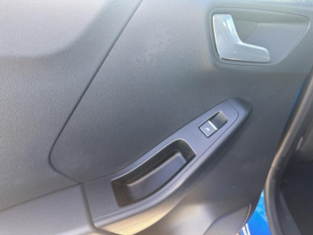 Photo 14 du bon plan FORD Puma 1.0 Flexifuel 125ch S&S mHEV Titanium Business occasion à 21990 €