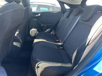 Photo 15 du bon plan FORD Puma 1.0 Flexifuel 125ch S&S mHEV Titanium Business occasion à 21990 €