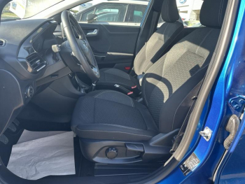 Photo 18 du bon plan FORD Puma 1.0 Flexifuel 125ch S&S mHEV Titanium Business occasion à 21990 €