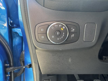 Photo 20 du bon plan FORD Puma 1.0 Flexifuel 125ch S&S mHEV Titanium Business occasion à 21990 €