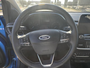 Photo 21 du bon plan FORD Puma 1.0 Flexifuel 125ch S&S mHEV Titanium Business occasion à 21990 €