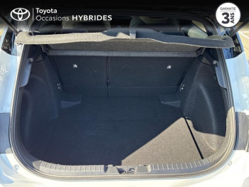 Photo 10 du bon plan TOYOTA Corolla 1.8 140ch GR Sport MY23 occasion à 27690 €