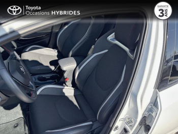 Photo 11 du bon plan TOYOTA Corolla 1.8 140ch GR Sport MY23 occasion à 27690 €