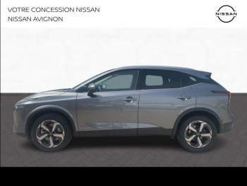 Photo 3 du bon plan NISSAN Qashqai e-POWER 190ch N-Connecta 2022 occasion à 29490 €