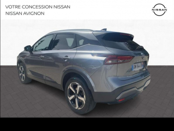 Photo 4 du bon plan NISSAN Qashqai e-POWER 190ch N-Connecta 2022 occasion à 29490 €
